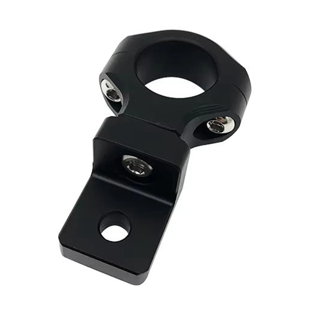 

Кронштейн светодиодных фонарей премиум-класса для мотоциклов, кронштейны противотуманных фар для серебра