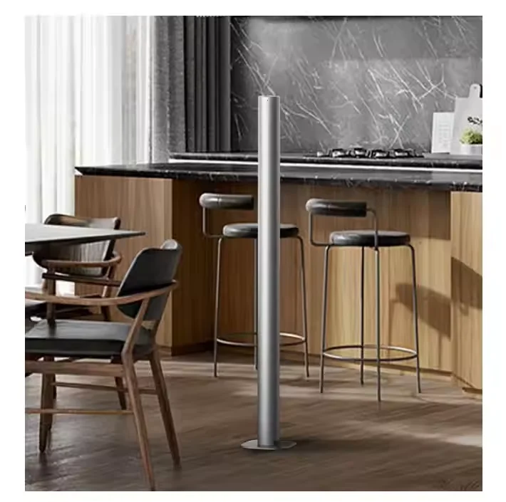 

Оптовый диффузор для эфирных масел для отелей, отдельно стоящий, с управлением через приложение, коммерческий, интеллектуальный, бесшумный, перезаряжаемый, для ароматизации