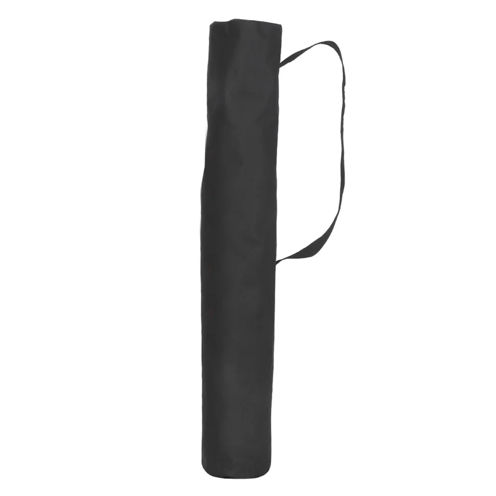 

Oxford Cloth Camping Organizer Pouch With Shoulder Strap Multifunction Canopy Pole Storage Bag Waterproof Portable