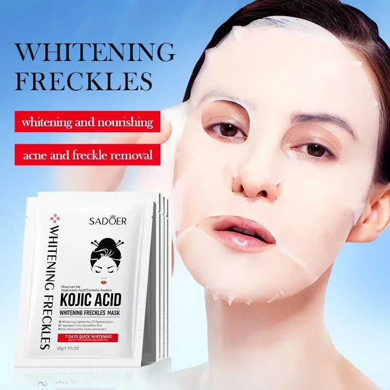 Thumbnail 2 - #17 Trending Skin Care Masks & Peels Right Now