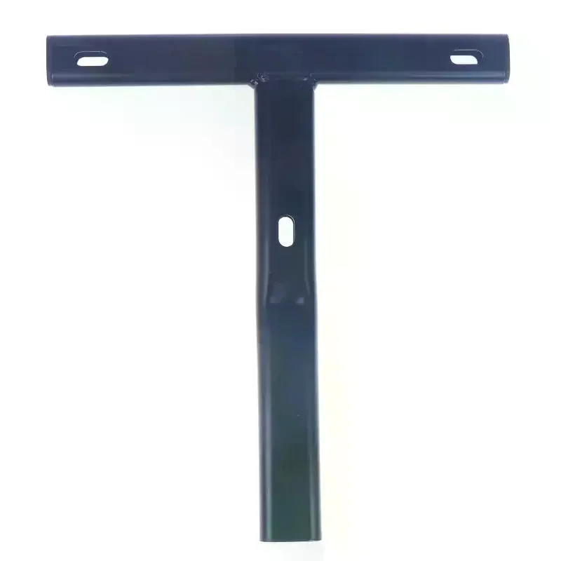 Chair Back Support Rod T Shaped Bar Backrest Chair Tripod Pallet Connection Pole Office Chairs Replacement Parts Swivel