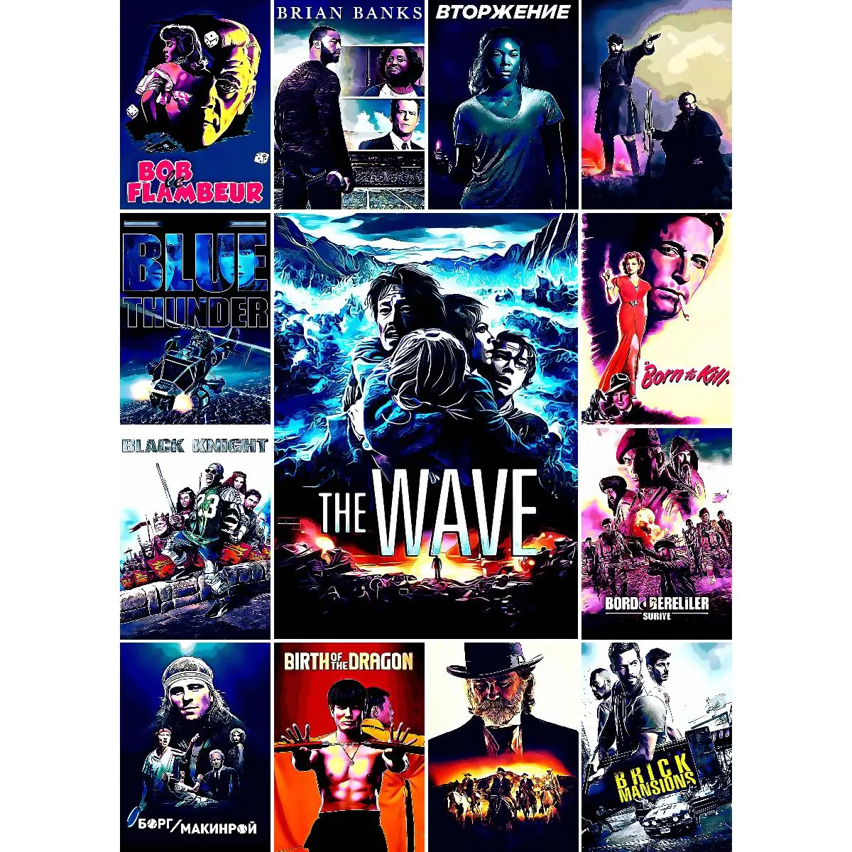 Blgen Poster Prints: Wie diese Wandkunst Ihren Wohnraum nachhaltig verändert