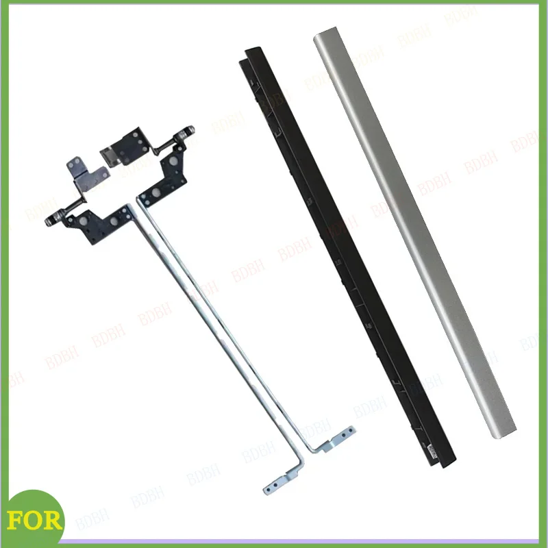 Cubierta de Bisagra de Pantalla LCD para Lenovo Ideapad 330-15IGM 330-15ARR 330-15AST 330-15IKB