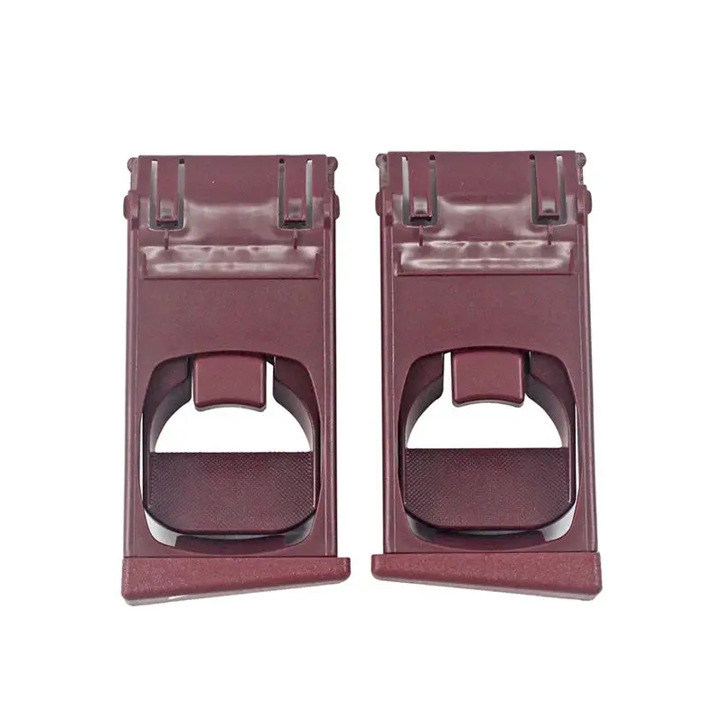 

A63T-1 Pair Cup Holder Car LH+RH Dash Cup Holder Tray For Toyota Hilux Vigo Fortuner SUV SR MK6 Pickup 2004-2015