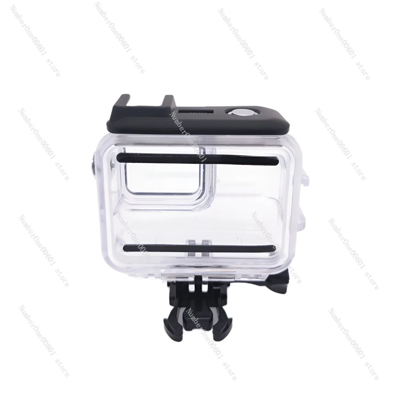 360  Waterproof Shell of Sports Camera Underwater 60 M Swimming Diving Protective Case Accessory