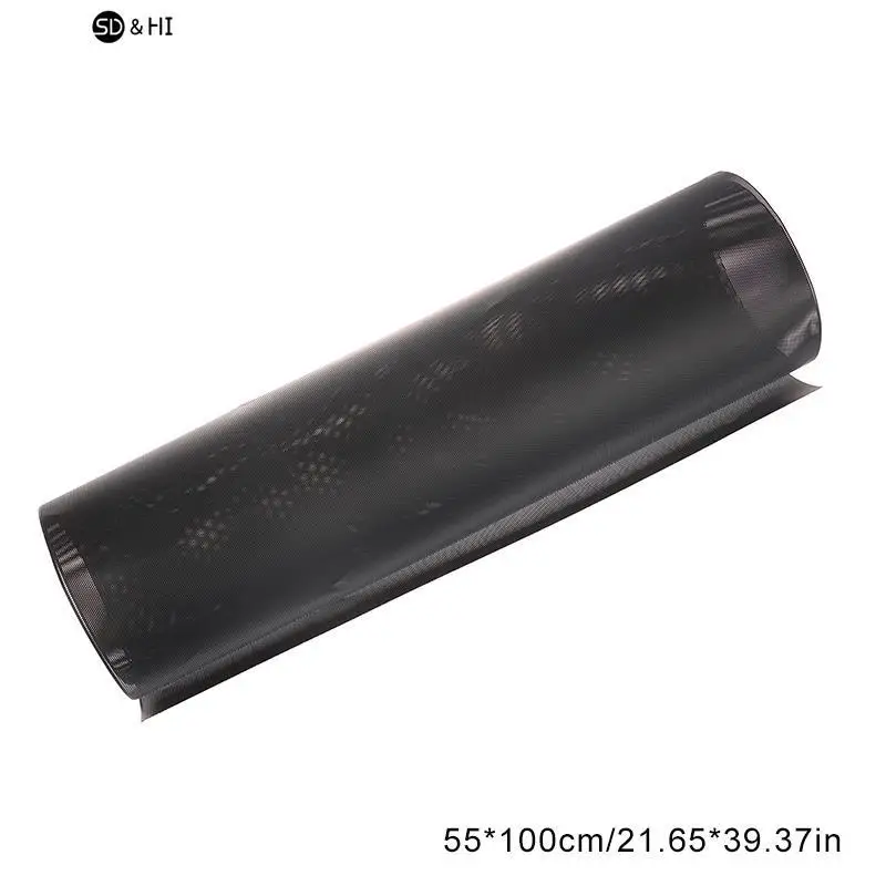 Computer Mesh 50CM Dust Filter PC DIY PVC Case Fan Cooler Dust -Filter Network Net Case Dustproof Cover Chassis Dust Cover 1M