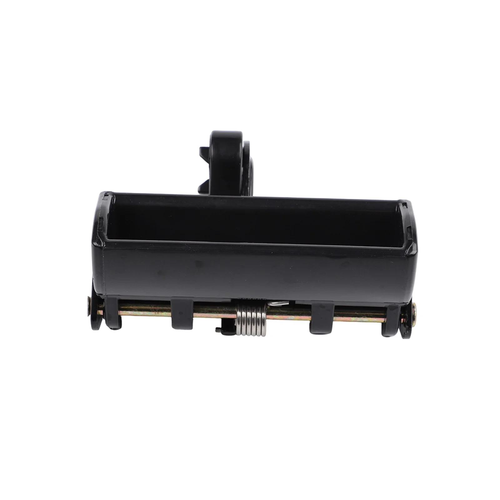 OEM-Style Trunk Handle for Honda For Fit 2003-2008 Supporting 1.5L L4 Engine Configuration and Mounting Points