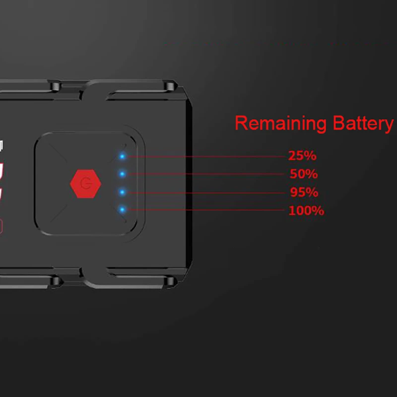 M13 Z23 Starting Device 2000A 12V Car Booster Power Bank Battery Auto Portable Emergency Battery Starter