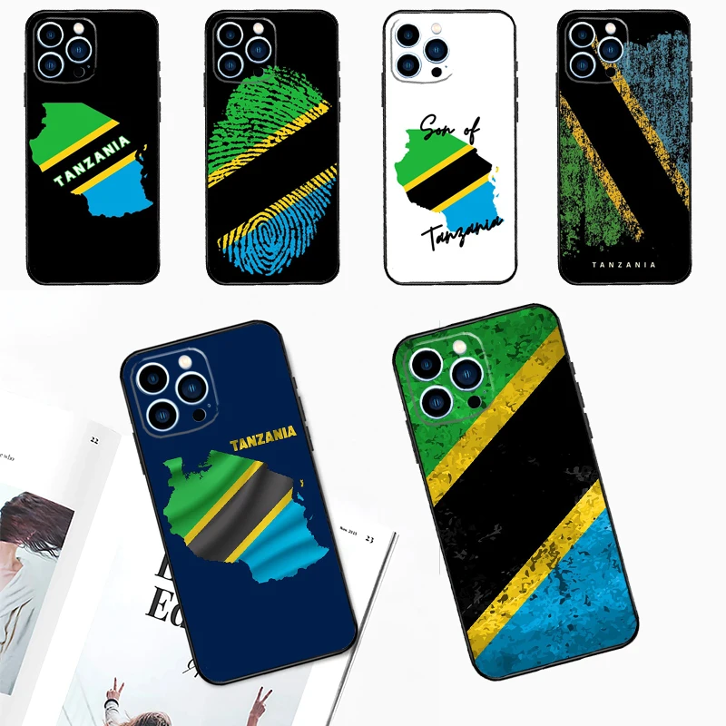 Tanzania National F… - image