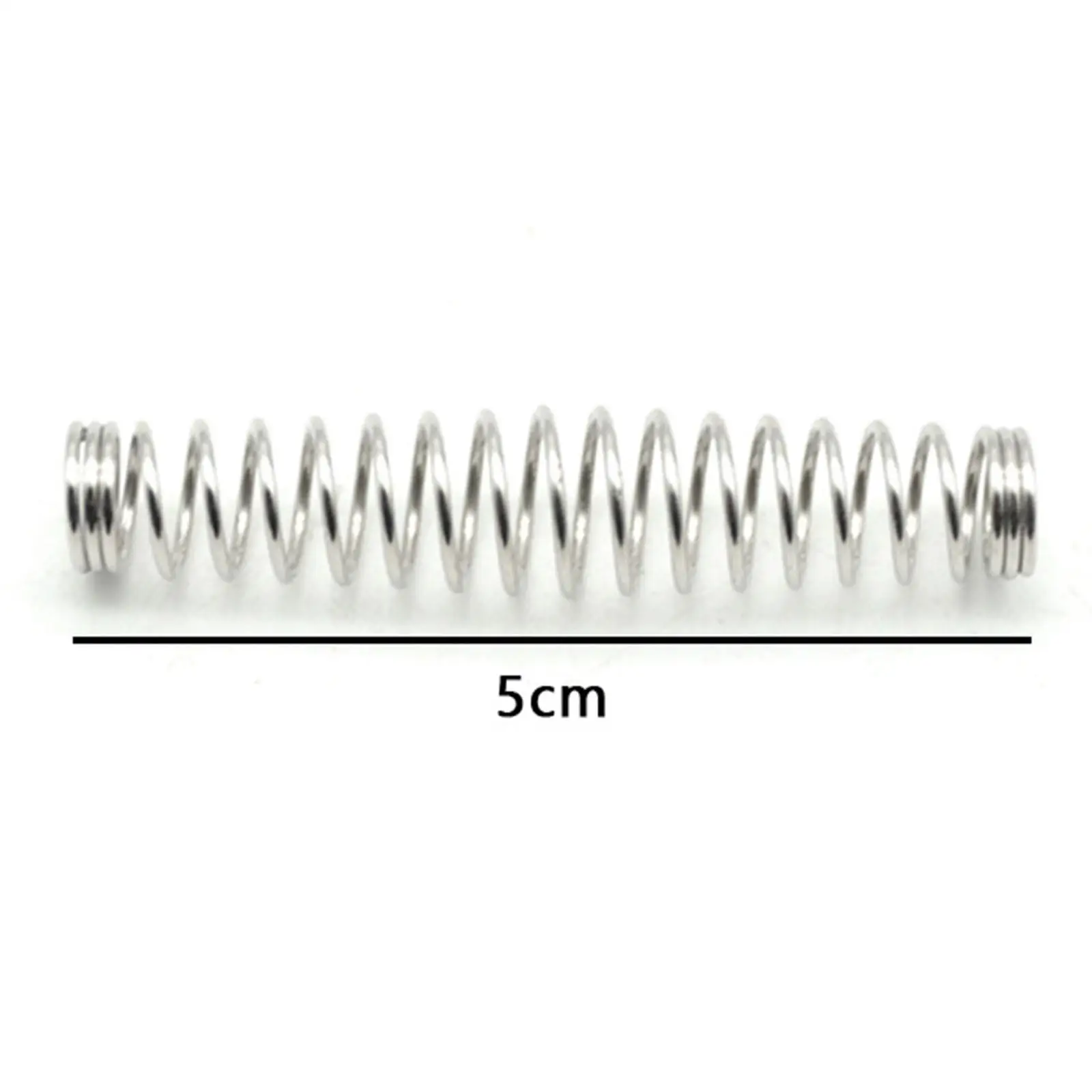 Spring Pruner Replacement High Elasticity Practical Pruning Tool Precision