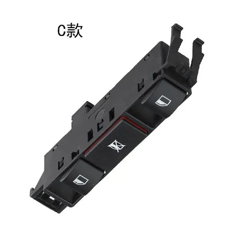 For 1999-2005 BMW E46 3 Series Sedan Touring 318i 320i 323i 325i 328i 330i 320d Front Left Switch Power Window Glass Controller