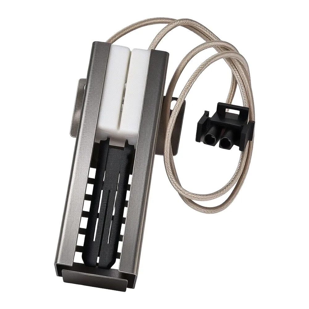 For GE and For Hotpoint Stove Igniter Replacement WB13X25261 WB13K10020 Oven Burner for Spark Ignitor 15 x 8 x 6 cm