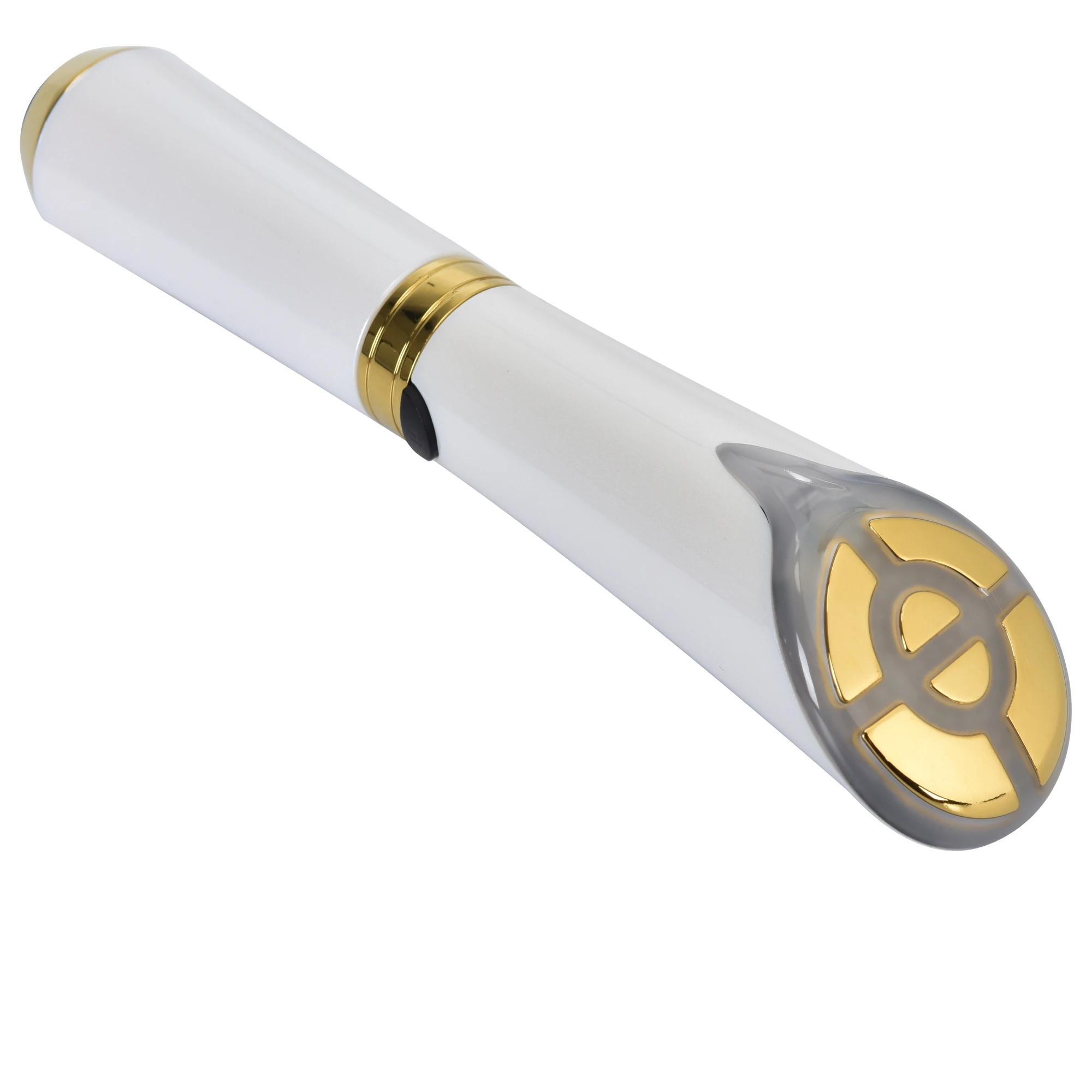 Home Skin Care Machine Face Massager Wand Microcurrent Lifting Skin Tightening Electric Facial Contour Tools Facial Device