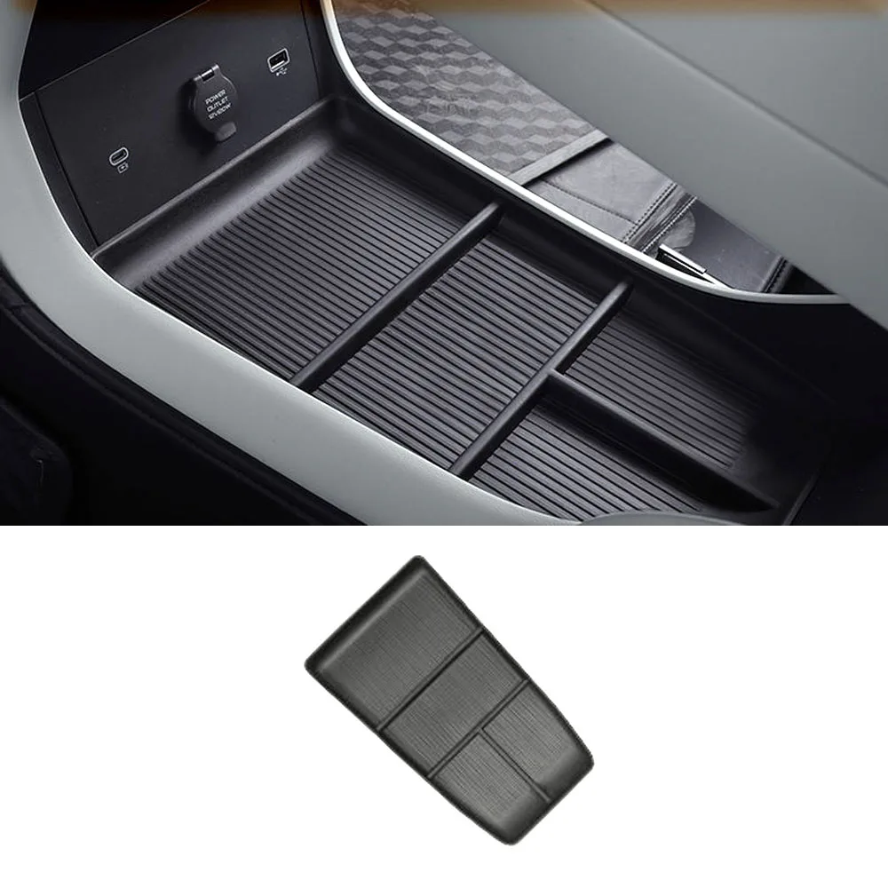 Central Control Sto… - image