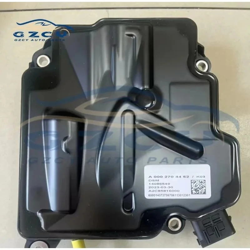 

A0002704452 0002704452 Transmission Gearbox Control Unit Fits For Mercedes Benz 2015-2018 W205 C300 0002704452