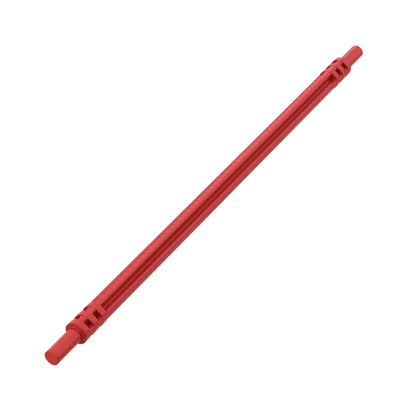 1 szt. Części MOC 32202 Wąż Osiowy Miękki 16L Kompatybilne Klocki DIY Montaż Klocki Cząsteczki Puzzle dla Dzieci Zabawka Edukacyjna Prezent