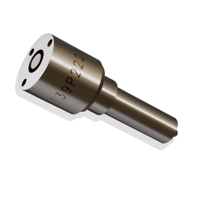 Diesel common Rail Euro III Injector Nozzle DLLA139P2229 Is Suitable For Bosch (Injector Model: 0445110418 0445110520) LF2342
