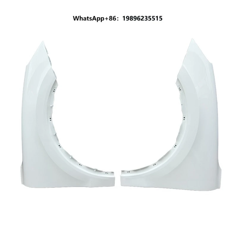 Second Hand High-quality Aluminum Fender Suitable for 2018-2023 9y0 Front Fender