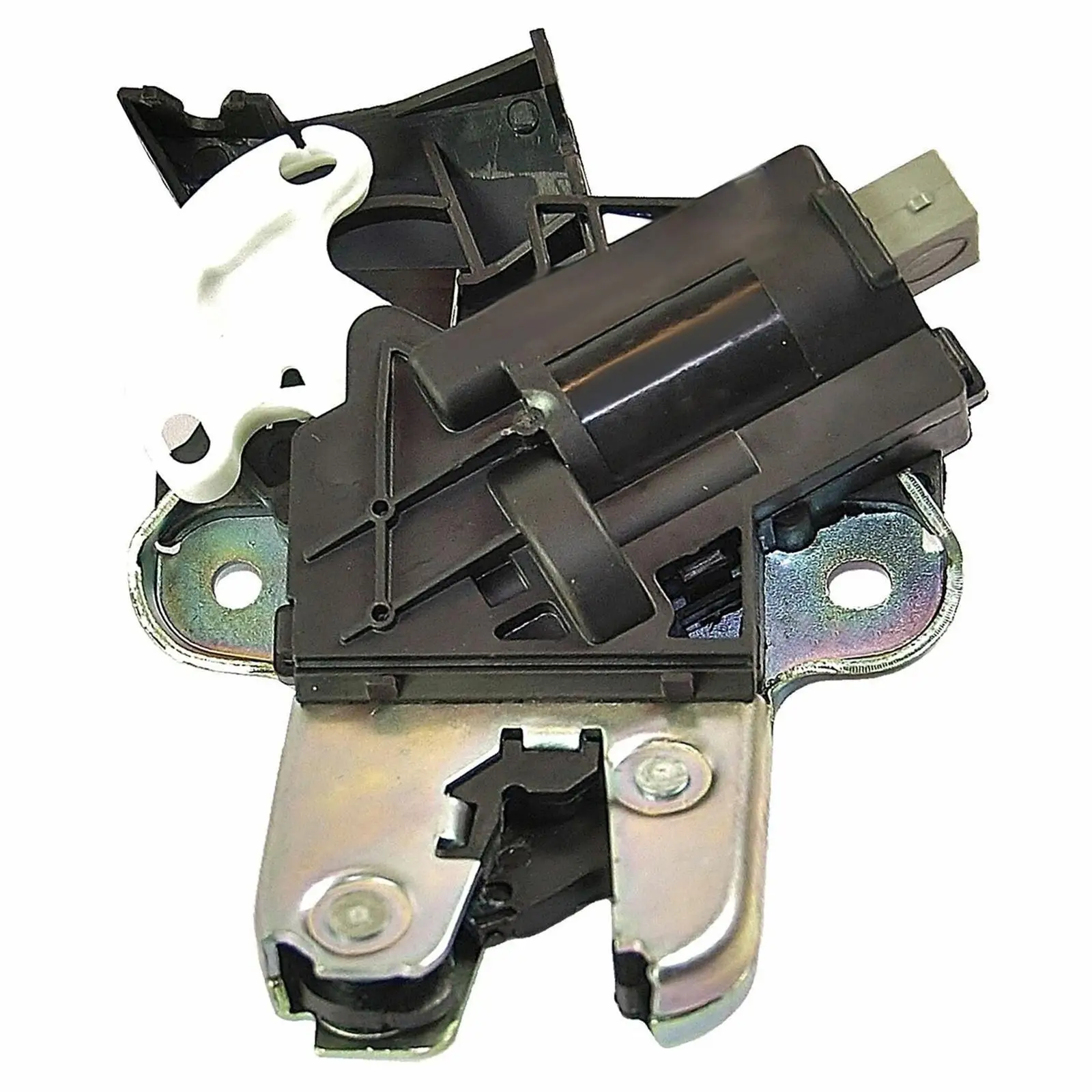 Tailgate Boot Lock Latch Actuator 4F5827505C compatible with