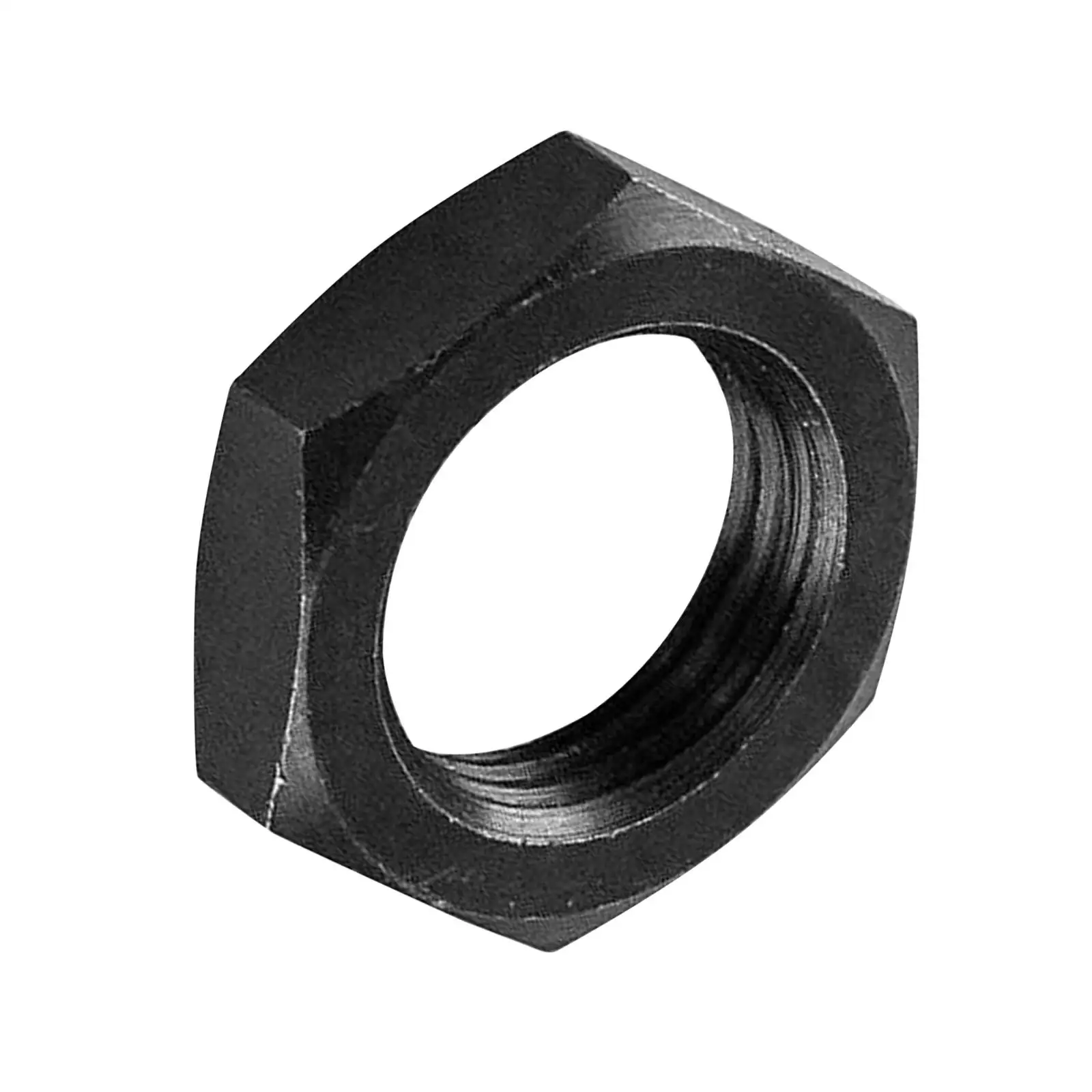 Durable Steel Hexagon Pinion Nut Engine Accessories for Yamaha Outboard 689 15 HP 115HP Replacement