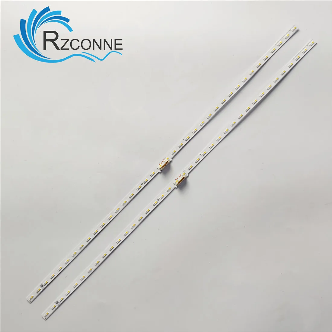 LED Backlight strip 38 lamp for V0T6-430SM0-R0 BN96-50381A BN61-15482A QN43Q60TAFXZA QN43Q6DTAFXZA QN43Q60TBFXZA QN43LS01TAFXZA