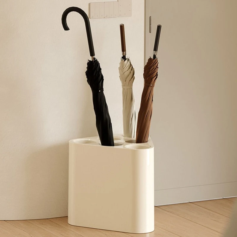 

Nordic Umbrella Stands Storage Organizer Umbrella Stand Porch Decorative Umbrellas Holder House Umbrellas Bucket Rain Gear