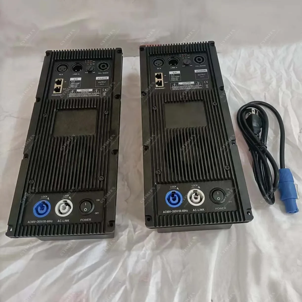 3000watts RMS stable structure 21inch 18'' bin bass subwoofer Audio Amplifier Boards Modules