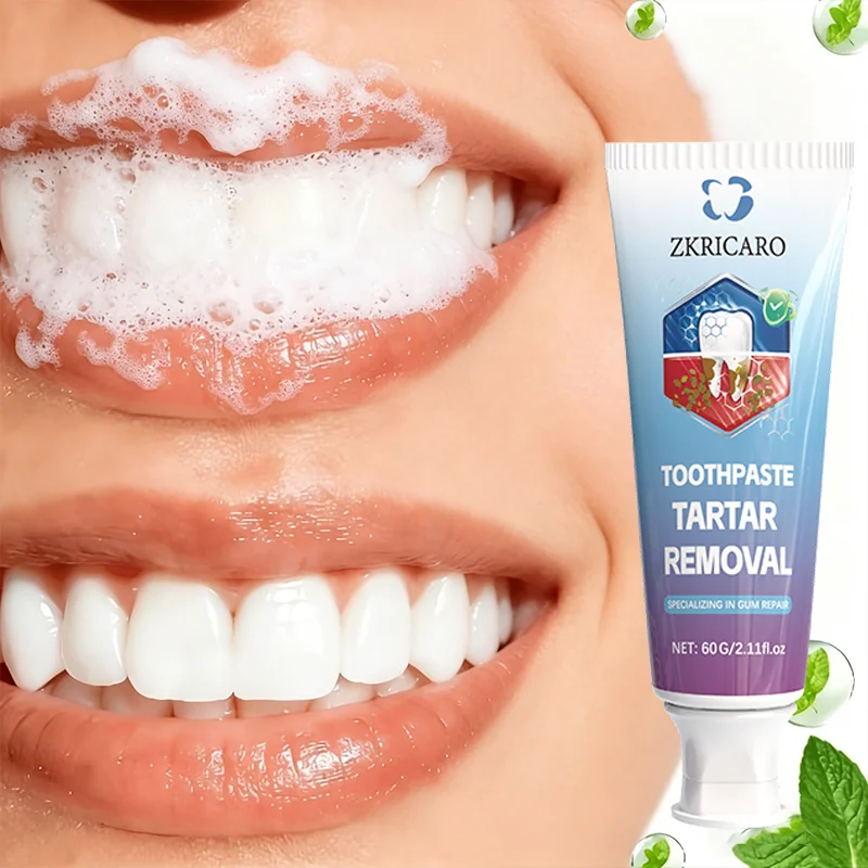 Anti-Cavity Toothpaste Tooth R - đánh giá và giá Remineralizing Toothpaste