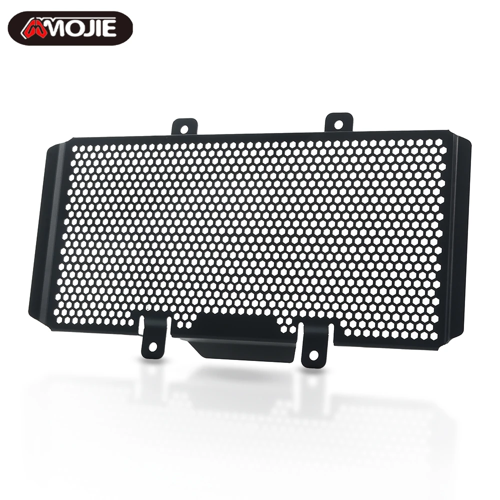 ER 6N 6F Radiator Guard Grille Cover For Kawasaki ER6F ER6N ER-6N 2005 2006 2007 2008 2009 2010 2011 2012 2013 2014 2015 2016