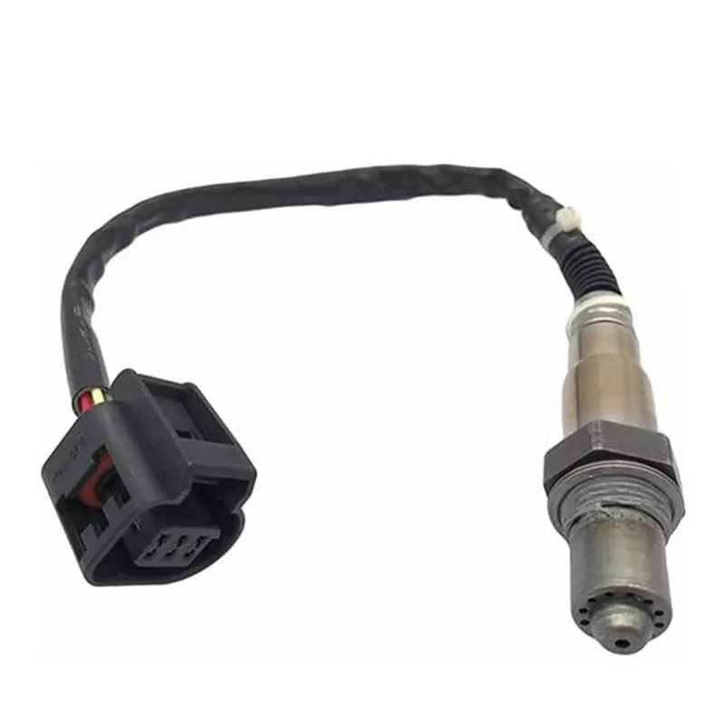 For BMW GT 750I X Drive Alpina B7L X5 X6 Mini Cooper 1.6L Lambda Probe O2 Oxygen Sensor 1178757667 2010-2015 11787595353-A97E