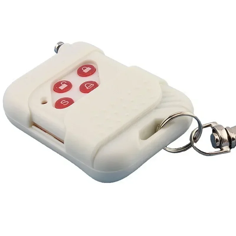 Alarm Remote, Burglar Alarm Control, Wireless Remote Control, Alarm Accessories Host, Matching Remote Control