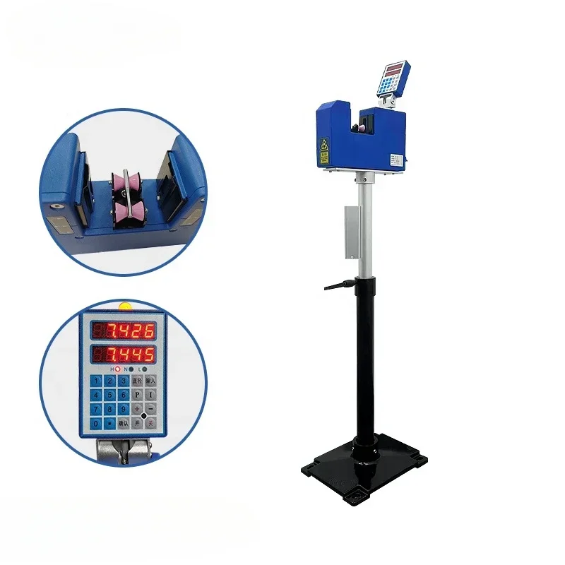 QP-70A Single-Axis …