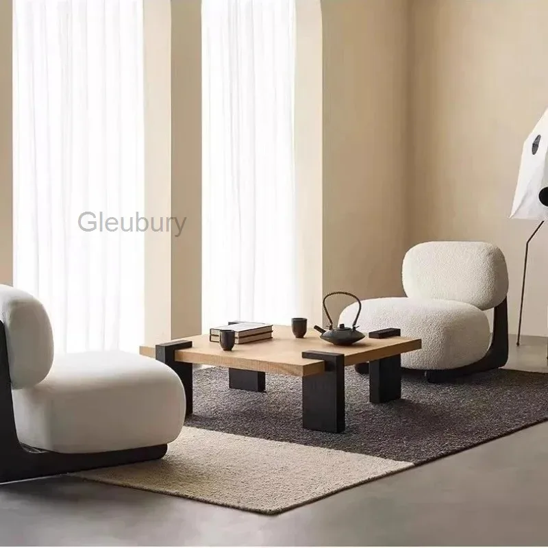 Table Room for Luxury Low Living Tables Corner Coffee Mesas Furniture Home Decor Lounge Center Table Salon Kotatsu Coffee Mesas