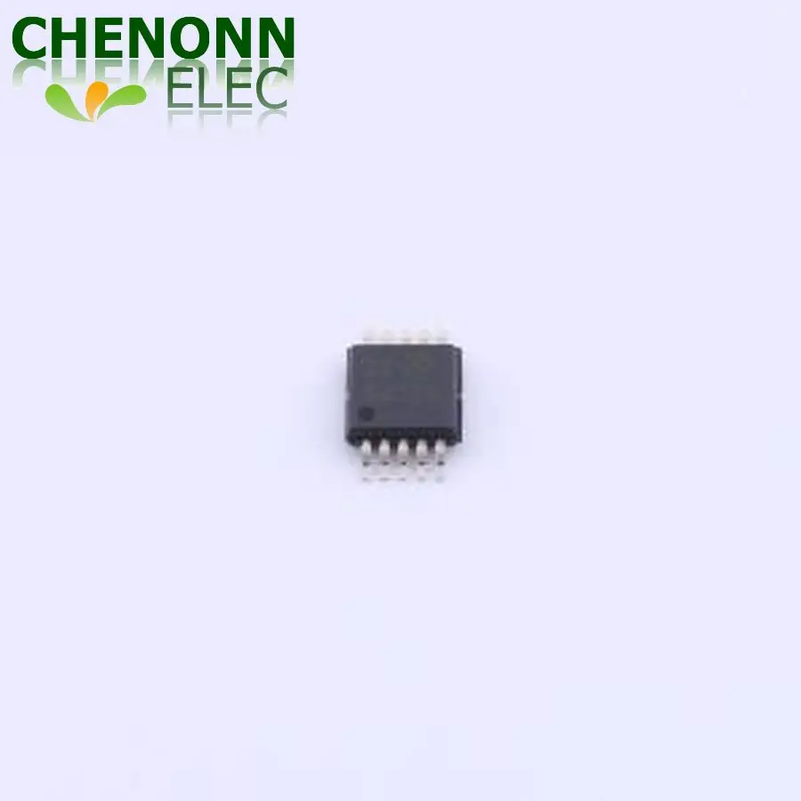 5PCS/LOT TPS54160ADGQ (DC DC Converters)