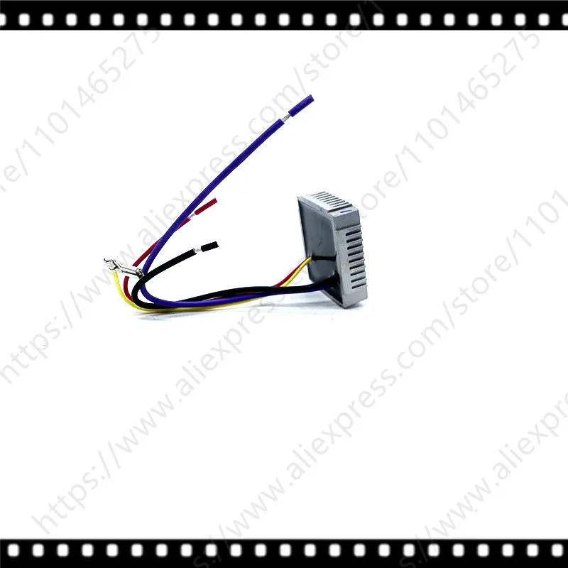 CONTROLLO ELETTRONICO для Makita BSS610 DSS610 BSS610RFE 620258 -1 620Г71-9