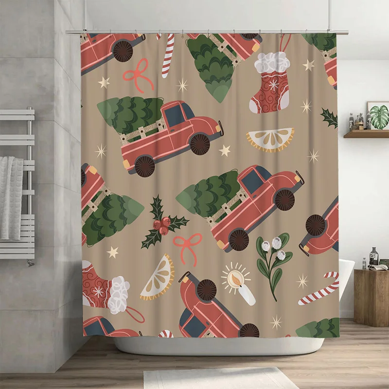 Tu Christmas Farmho… - image