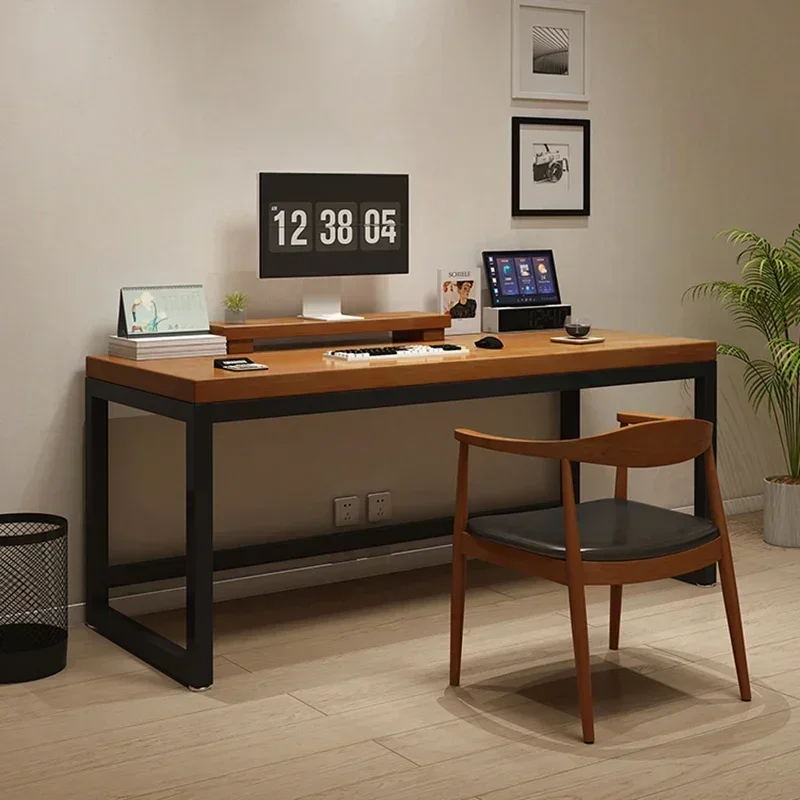 

Детский офисный стол Executive Kids Desk, белый, современный, с местом для хранения, для ноутбука, деревянный, роскошная мебель