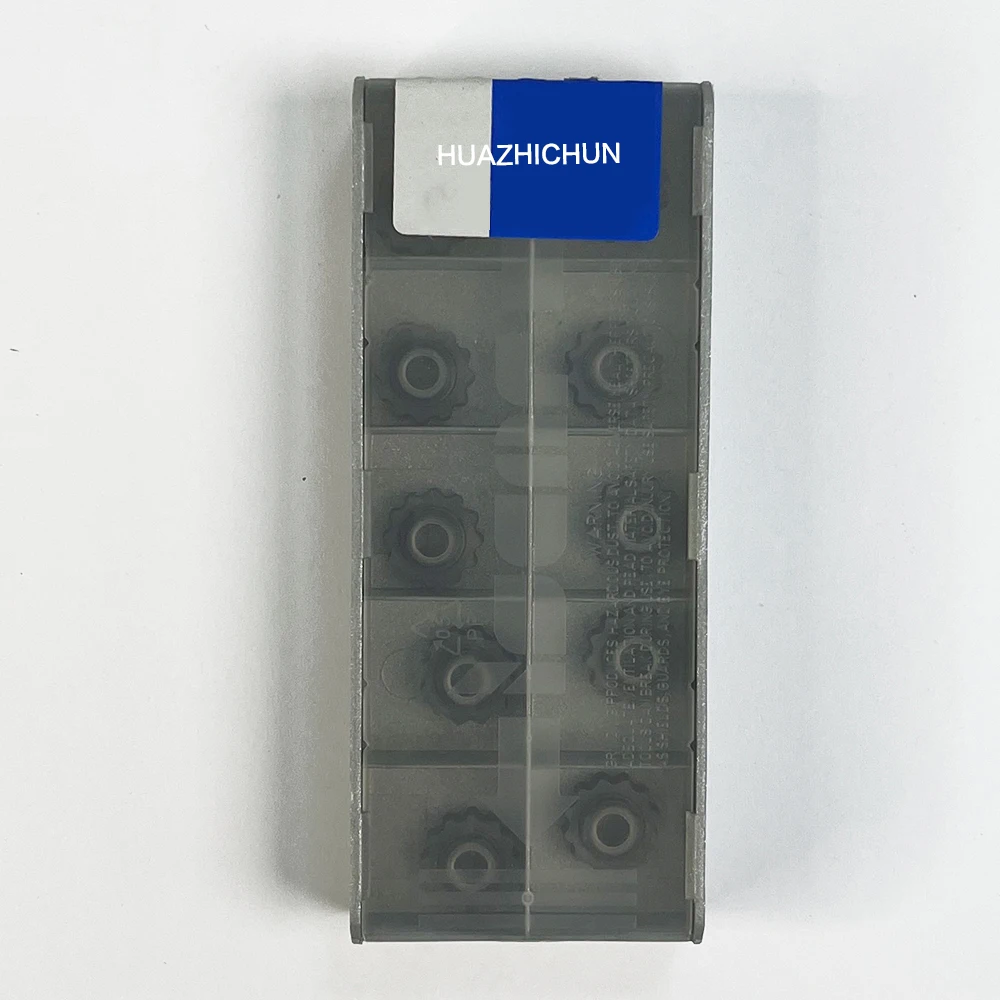 HUAZHICHUN RCMT1206-FW-F20 IC908 إدراجات Carbird