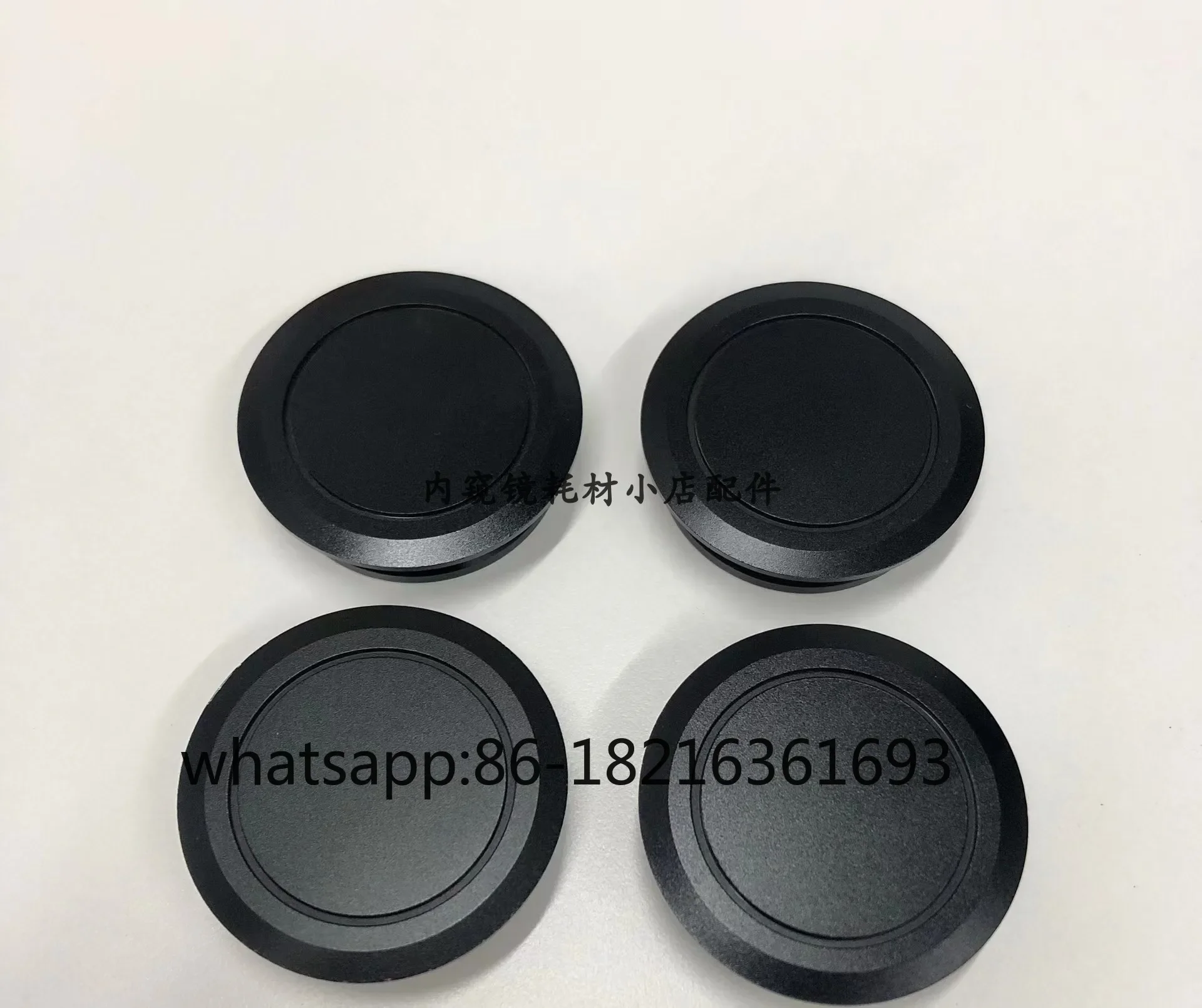 

Эндоскоп, защитный чехол для камеры, пылезащитный колпачок, пылезащитный колпачок, защитный колпачок для оптического байонета, расходные материалы, аксессуары