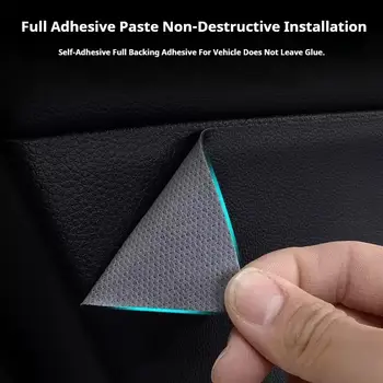 10 nejlepší prodej interiér z uhlíkových vláken u Toyoty Corolla - №7