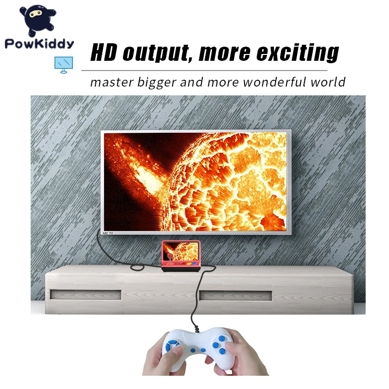 A12 9 Inch Joystick… - image