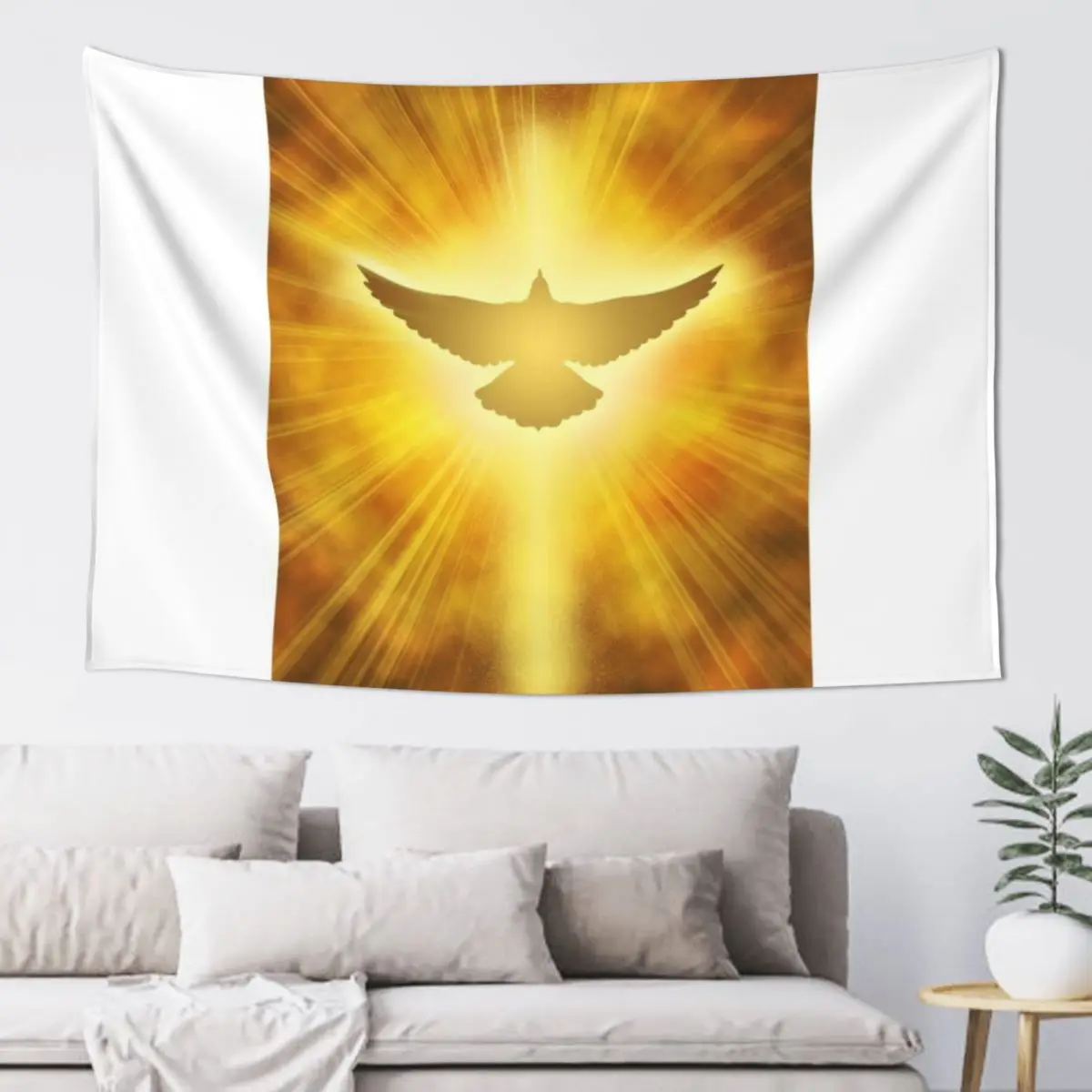 My Light and Flight to Freedom Tapestry Decoration For Bedroom Decoration For Home Outdoor Decoration On The Wall Tapestry