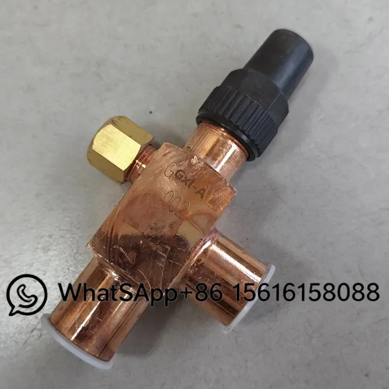 xl12al002-carrier-30hxc-screw-angle-valve
