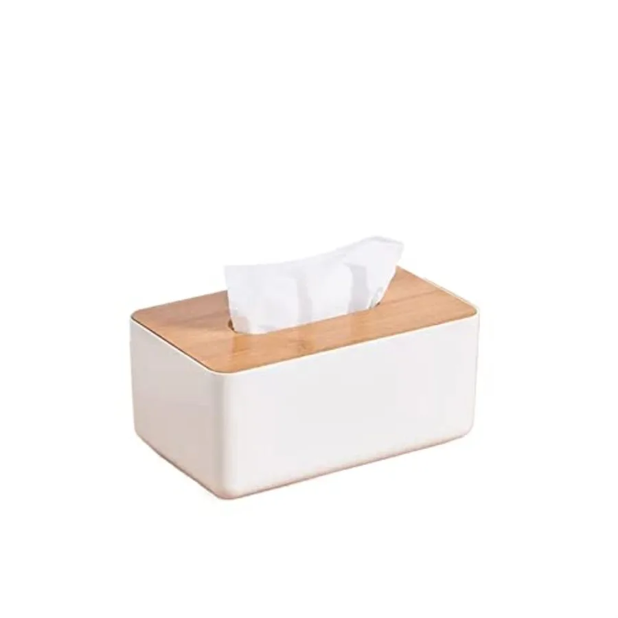 

Держатель для салфеток, настольный органайзер для салфеток, многофункциональный декоративный ящик для хранения для дома, гостиной, чайного столика, для пультов ДУ