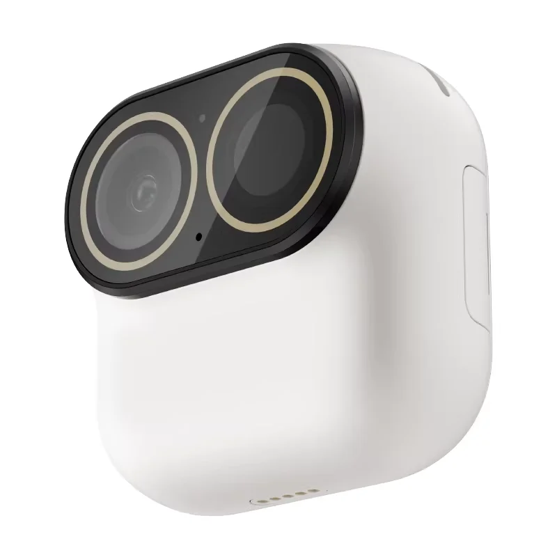 Xiaomo Magic3 Pocket Camera 4K Image Quality Six-Axis AI Anti-Shake Action Camera Vlog Xiaomo Magic Camera