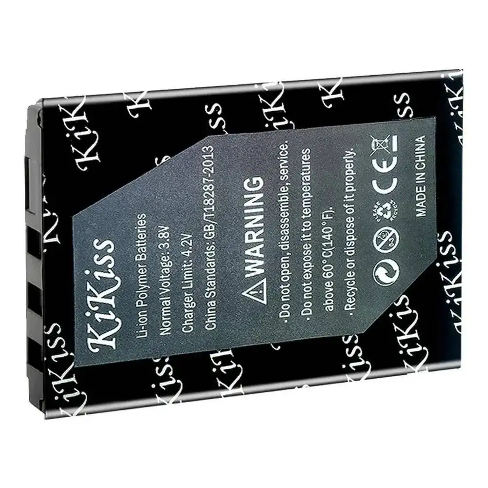 Для Sanyo Vpc-TH2 Vpc-HD2000 Vpc-HD2000EBK WH1 TH1 Высокопроизводительный аккумулятор для камеры 2400 мАч Совместимость DB-L50