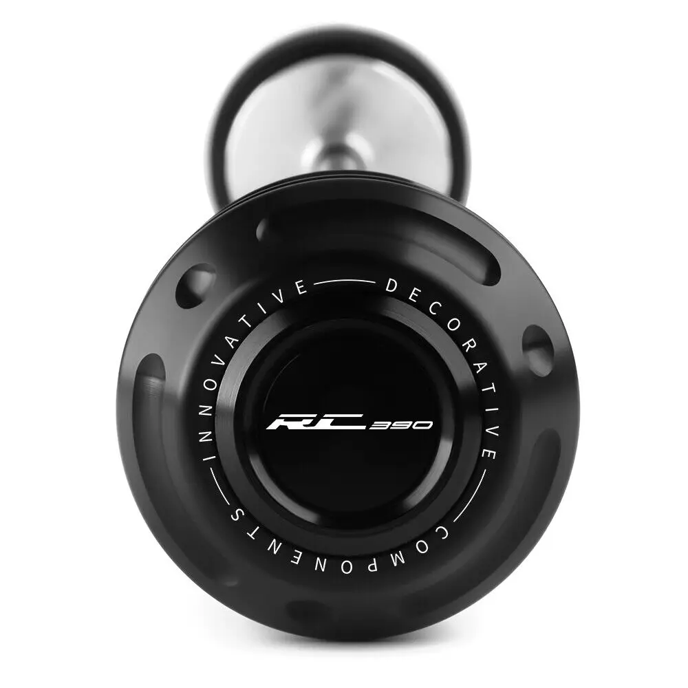 

Аксессуары для мотоциклов RC 125 390 Duke для 125Duke RC125 390Duke RC390 2022 2023 2024, ползунки вилки передней оси, защита от падения