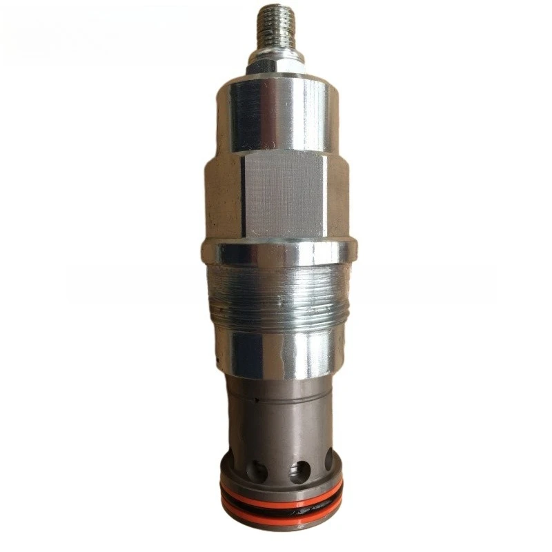 

Клапан перелива картриджа с пилотным управлением Клапан картриджа RPIC-LAN Предохранительный предохранительный клапан