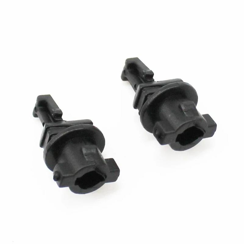 4X Car Styling Headlight Washer Nozzle Cover For Lexus GS300 GS350 GS430 GS450H GS460 2006-2011 85208-30031 85207-30031