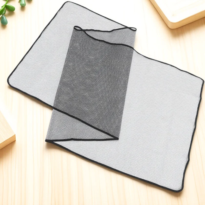 

1 комплект, защитная сетка для балкона, защитная сетка для детей, толстая устойчивая к разрыву сетка для лестницы, домашняя безопасность, домашняя защита